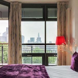 Appartement met Twee Slaapkamers
